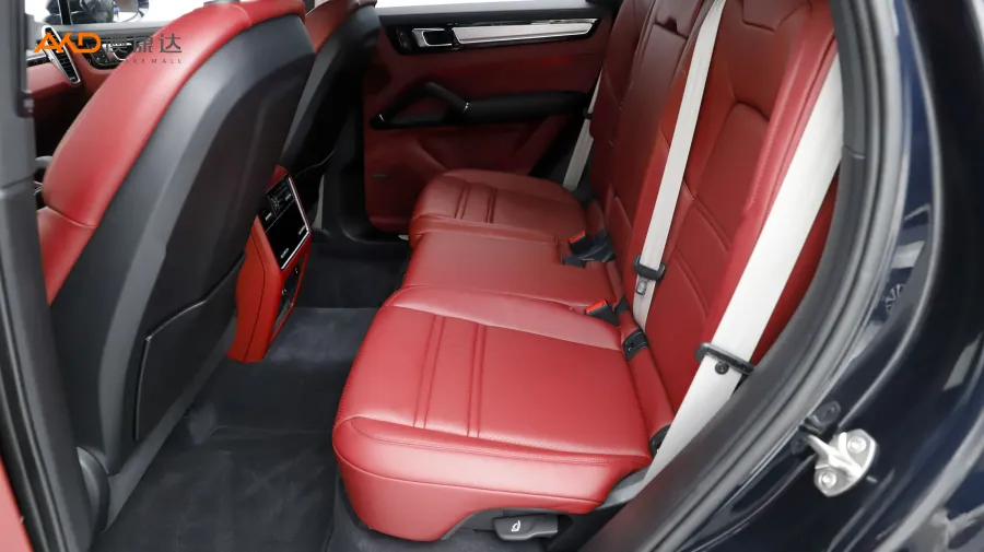 二手Cayenne E-Hybrid 铂金版图片3839440