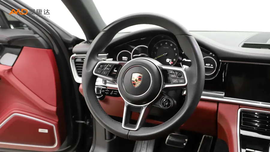 二手Panamera 4  E-Hybrid 2.9T图片3840910