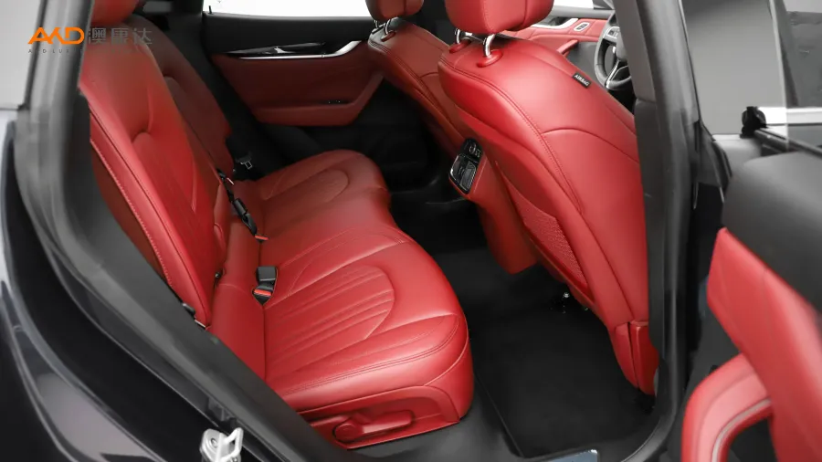 二手Levante 3.0T 标准版图片3840277