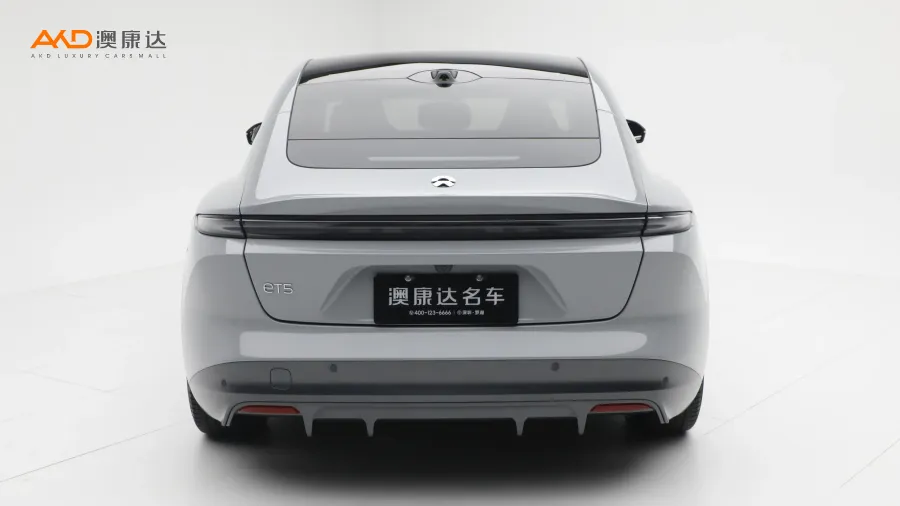 二手蔚來(lái)ET5 75kWh圖片3841386