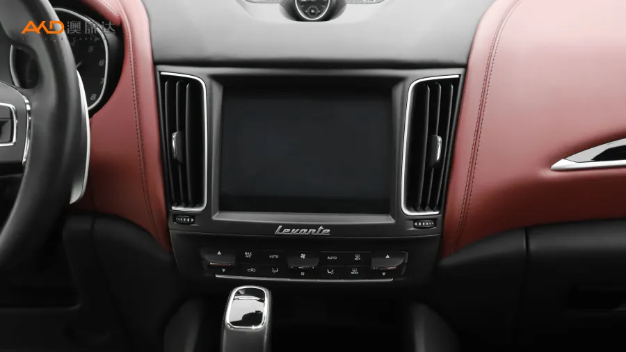 二手Levante 3.0T 标准版图片3840275