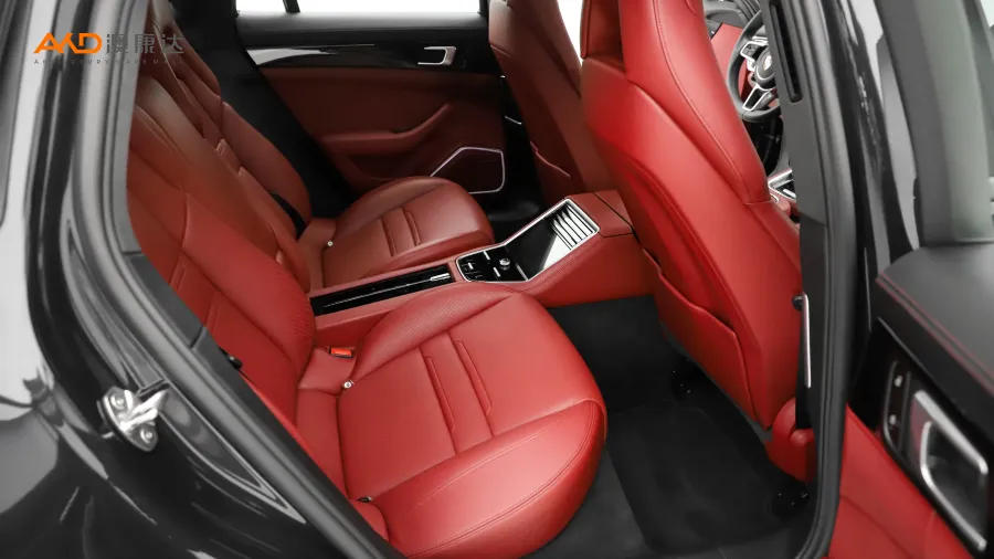 二手Panamera 4  E-Hybrid 2.9T图片3840913