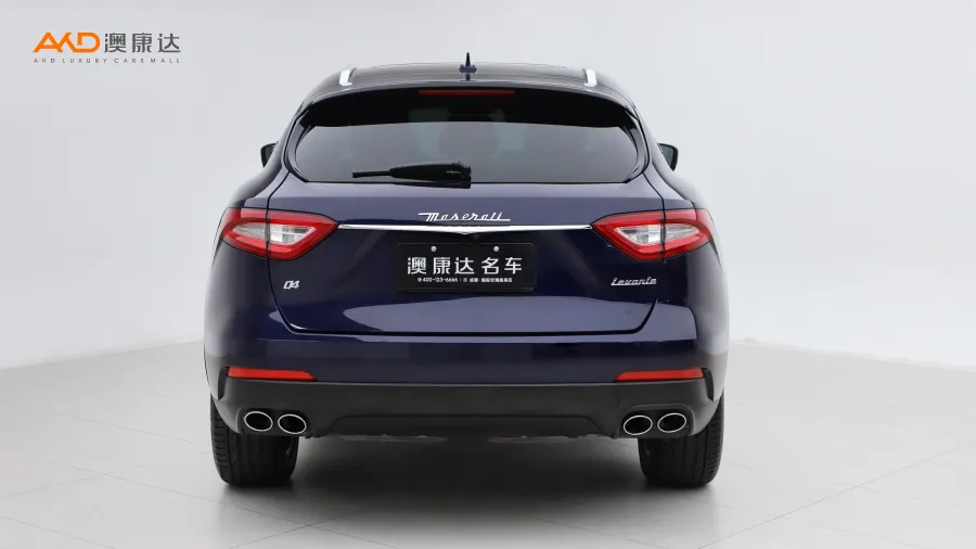二手Levante 3.0T 标准版图片3840260