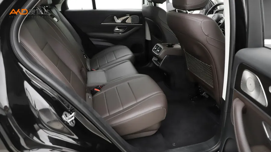 二手奔馳GLE350 4MATIC 時尚型 特別版圖片3840776