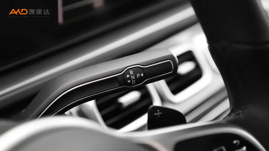 二手奔馳GLE350 4MATIC 時尚型 特別版圖片3840768