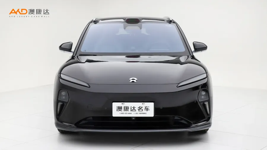 二手蔚来ET5T 75kWh Touring图片3840837
