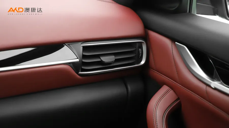 二手Levante 3.0T 标准版图片3840276
