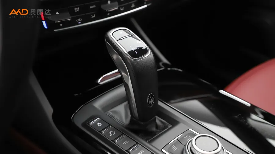二手Levante 3.0T 标准版图片3840267