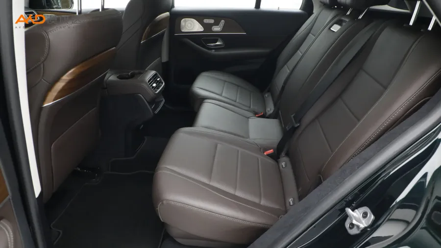 二手奔馳 GLE350e 4MATIC圖片3841198