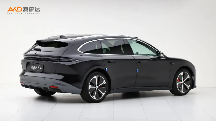 二手蔚来ET5T 75kWh Touring图片3840839