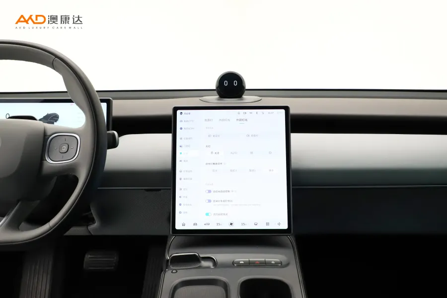 二手蔚来ET5T 75kWh Touring图片3840854