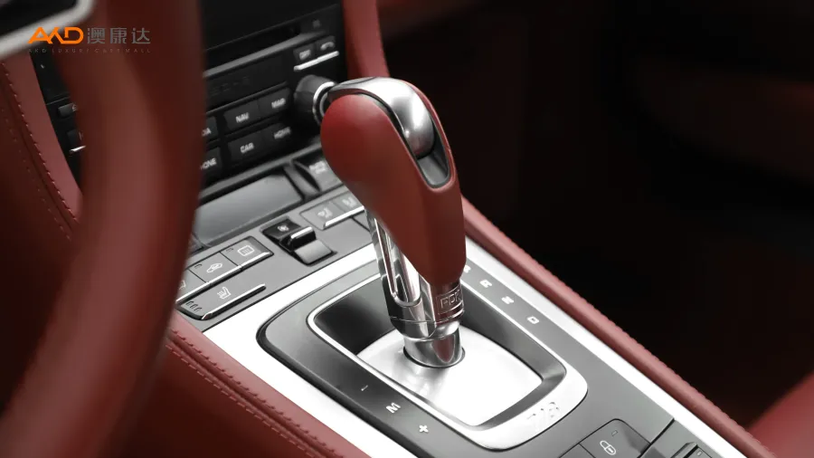二手保时捷 718  Cayman 2.0T图片3840532