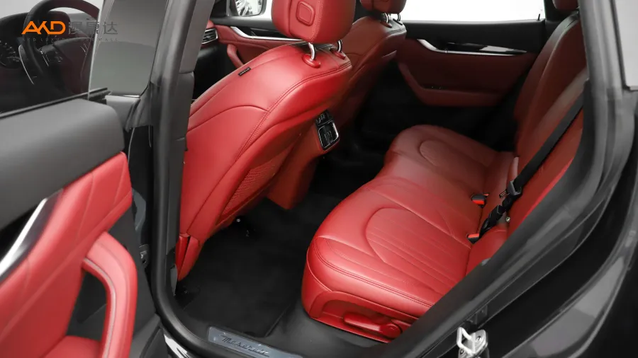 二手Levante 3.0T 标准版图片3840271