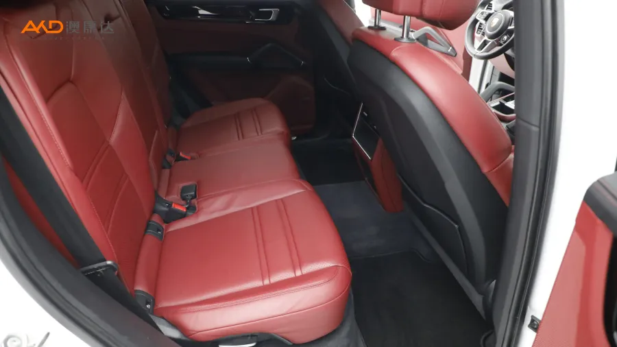 二手Cayenne E-Hybrid图片3841376