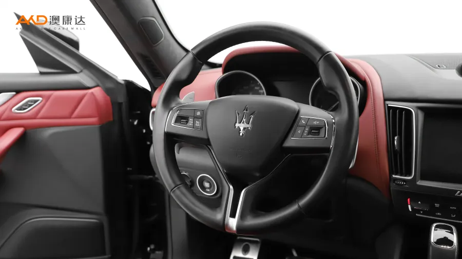 二手Levante 3.0T 标准版图片3840274