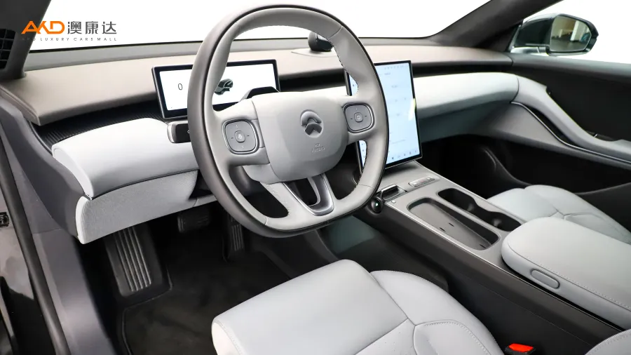 二手蔚来ET5T 75kWh Touring图片3840845