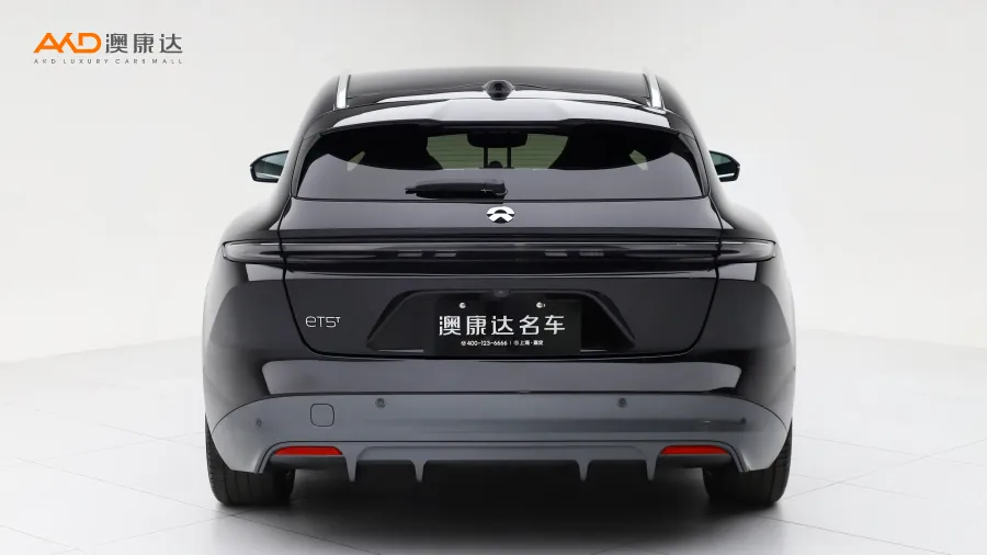 二手蔚来ET5T 75kWh Touring图片3840841
