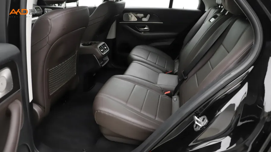 二手奔馳GLE350 4MATIC 時尚型 特別版圖片3840770
