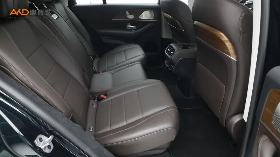 二手奔馳 GLE350e 4MATIC圖片3841204