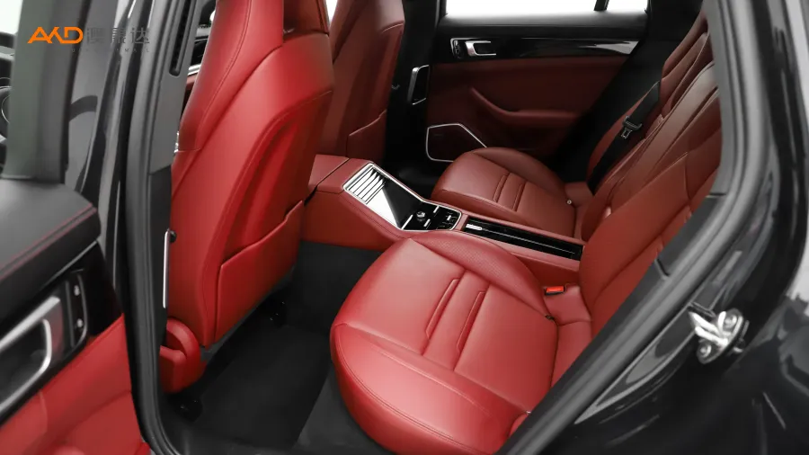 二手Panamera 4  E-Hybrid 2.9T图片3840907