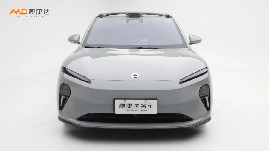 二手蔚來(lái)ET5 75kWh圖片3841381