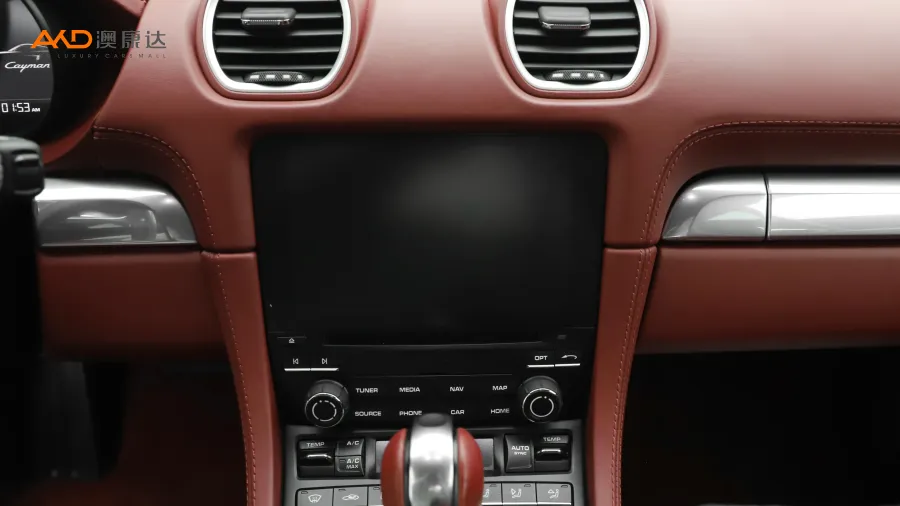 二手保时捷 718  Cayman 2.0T图片3840535