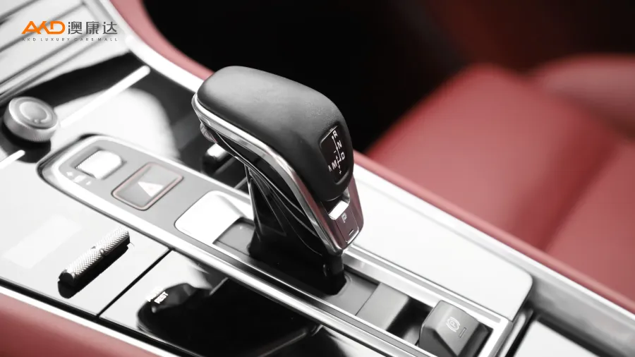 二手Panamera 4  E-Hybrid 2.9T图片3840905