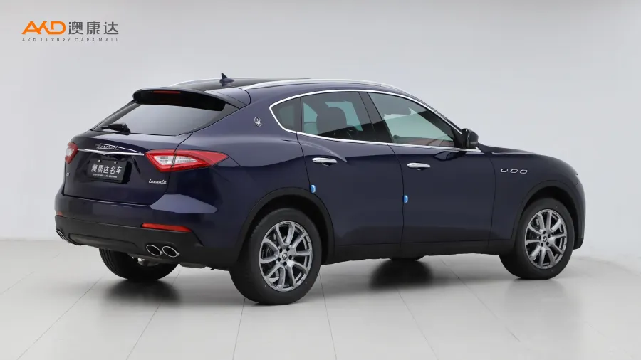 二手Levante 3.0T 标准版图片3840258