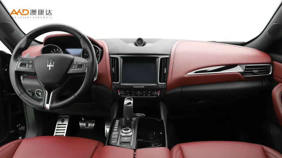 二手Levante 3.0T 标准版图片3840273