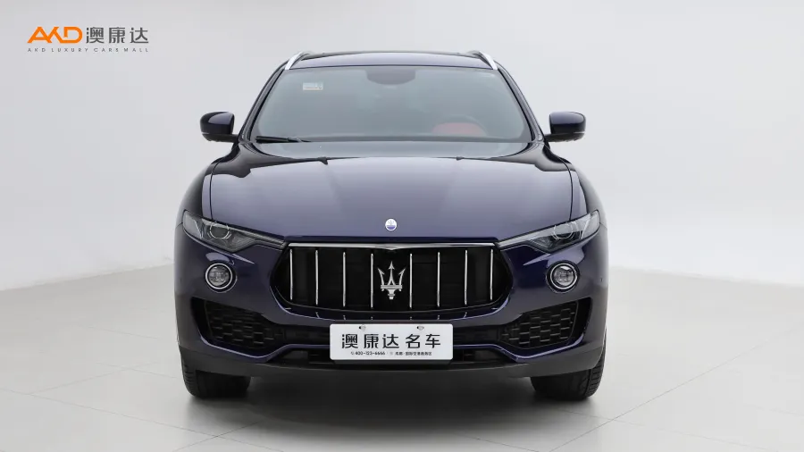 二手Levante 3.0T 标准版图片3840256