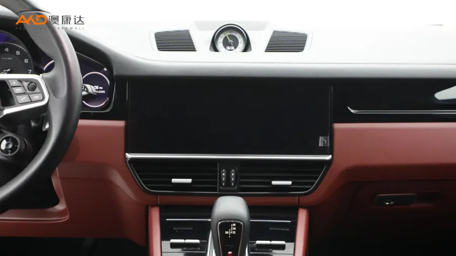 二手Cayenne E-Hybrid图片3841374
