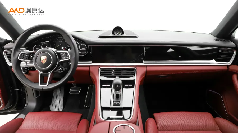 二手Panamera 4  E-Hybrid 2.9T图片3840909