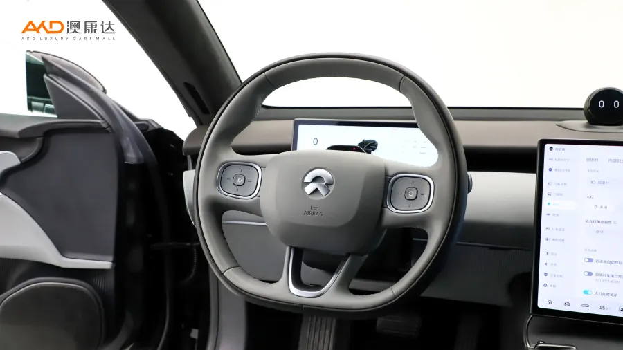 二手蔚来ET5T 75kWh Touring图片3840853