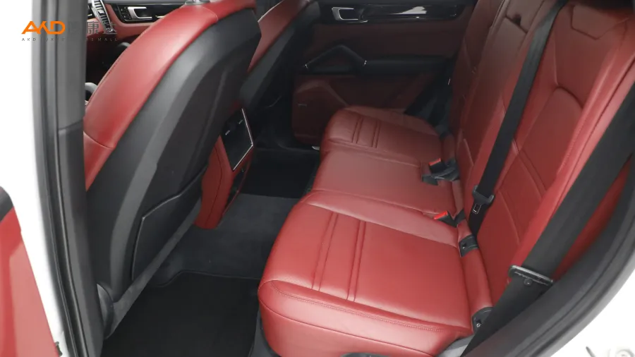 二手Cayenne E-Hybrid图片3841370
