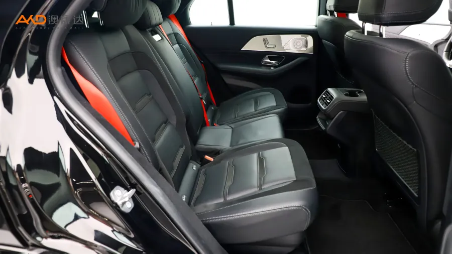 二手奔馳AMG GLE 53 4MATIC+圖片3842015