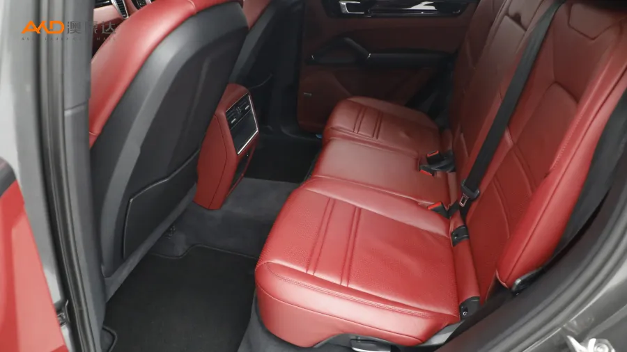 二手Cayenne 3.0T图片3841858