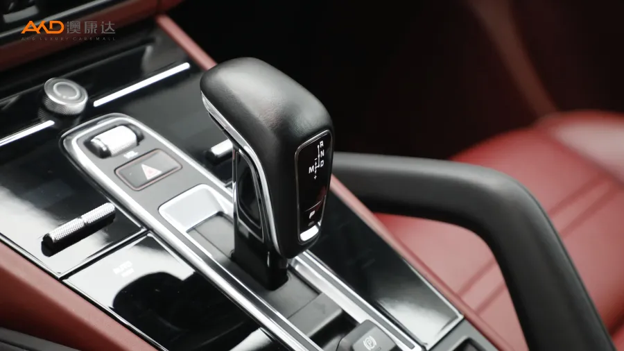 二手Cayenne 3.0T图片3841854