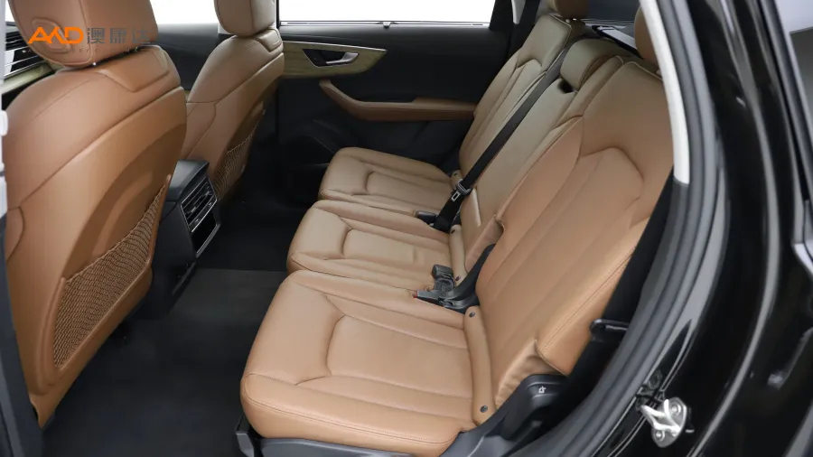 二手奥迪Q7 55 TFSI quattro S尊贵型图片3842335