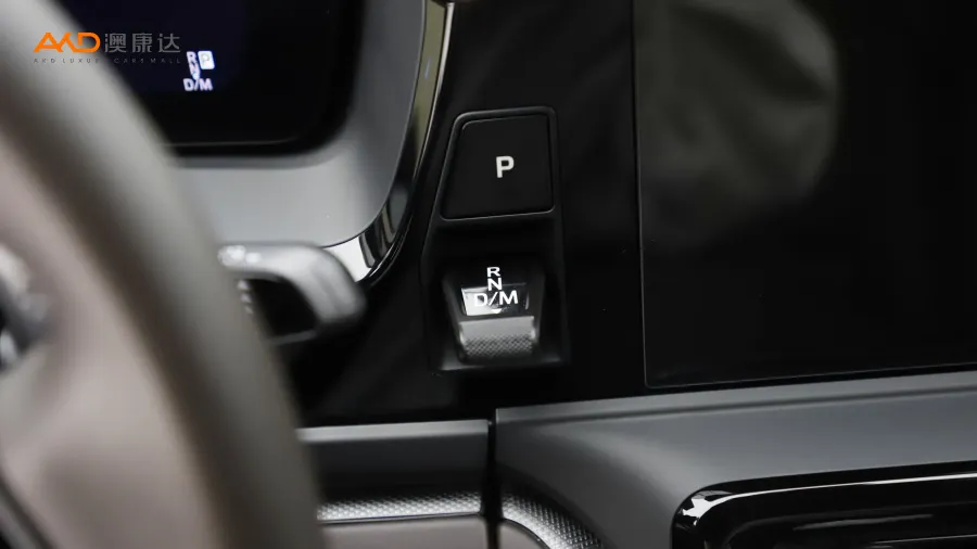 二手Panamera 行政加长版图片3842245