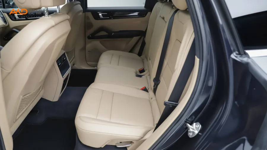 二手Cayenne E-Hybrid圖片3842658