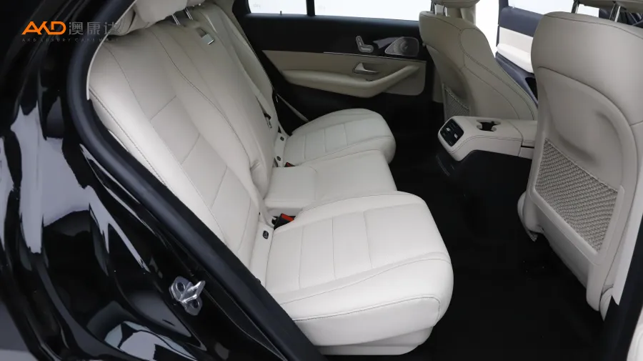 二手奔驰 GLE350 改款 4MATIC 时尚型图片3842686