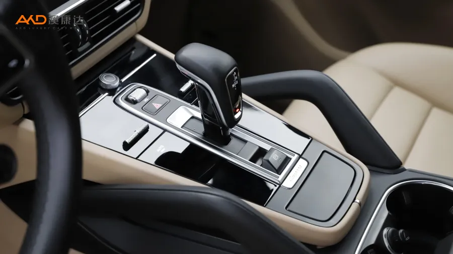 二手Cayenne E-Hybrid圖片3842654