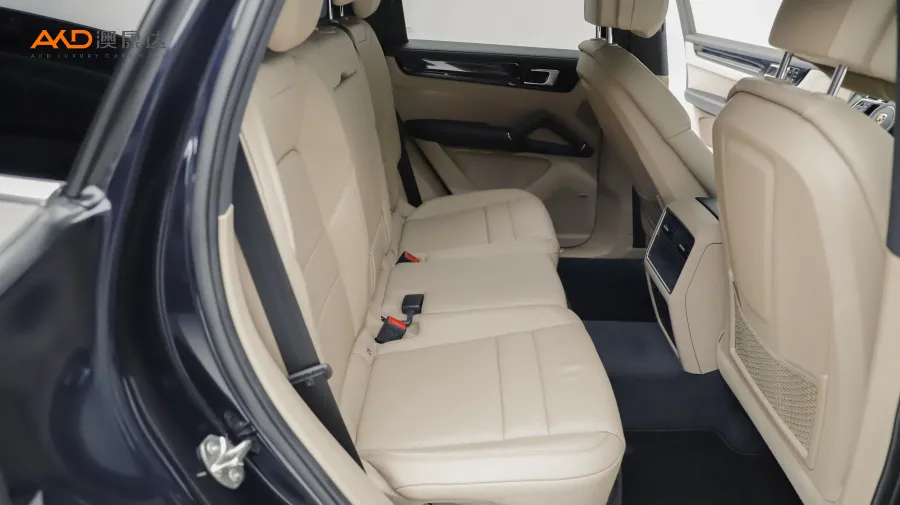二手Cayenne E-Hybrid圖片3842660