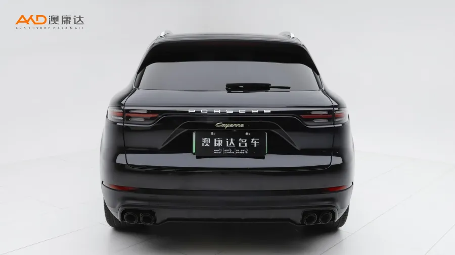 二手Cayenne E-Hybrid圖片3842649