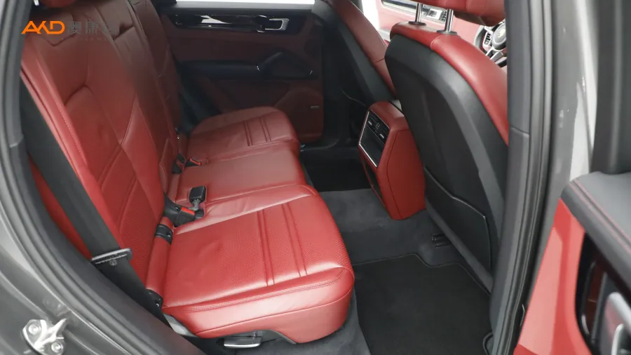二手Cayenne 3.0T图片3841864