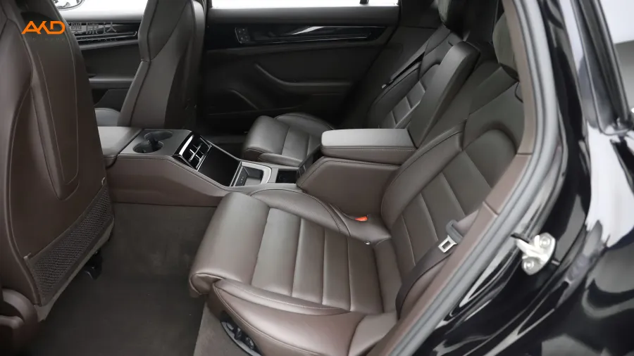 二手Panamera 行政加长版图片3842246