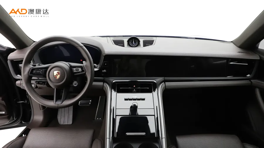 二手Panamera 行政加长版图片3842248