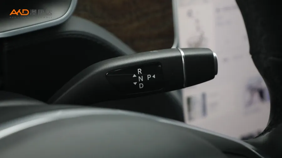 二手特斯拉Model X 100D 长续航版图片3842226