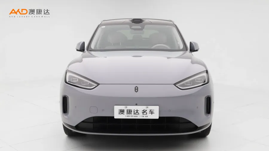 二手问界M5 增程 Max RS 四驱高阶智驾版图片3841429