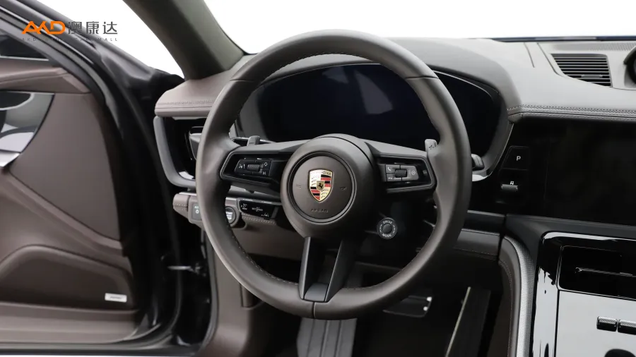 二手Panamera 行政加长版图片3842249